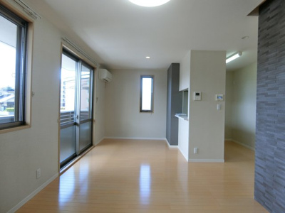 【居間・リビング】 | カーサ・ヴィアソーレ