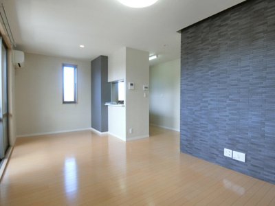 【居間・リビング】 | カーサ・ヴィアソーレ