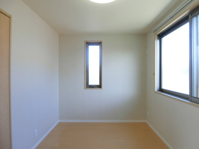 【洋室】 | カーサ・ヴィアソーレ