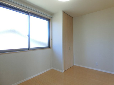 【洋室】 | カーサ・ヴィアソーレ