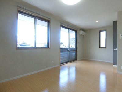 【居間・リビング】 | カーサ・ヴィアソーレ