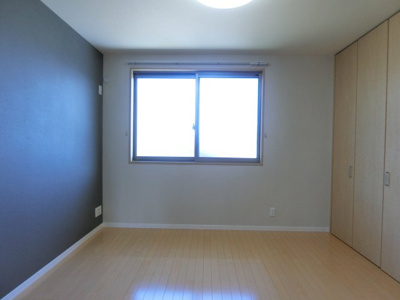 【洋室】 | カーサ・ヴィアソーレ