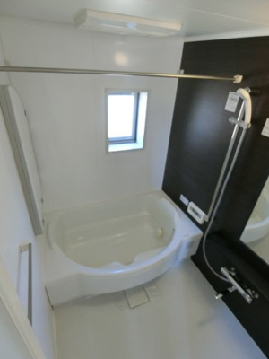 【浴室】 | カーサ・ヴィアソーレ