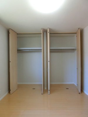 【収納】 | カーサ・ヴィアソーレ