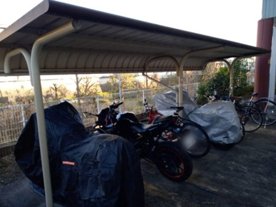 【その他】 | レオパレスパティオ富士見が丘