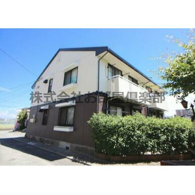 ネオポリス江上A