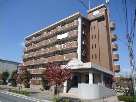 エスペランサフルール