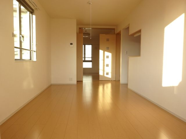 アルコバレーノの居間・リビング