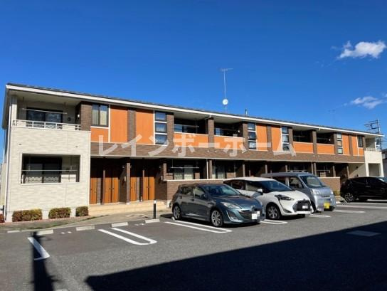 パーク　スクエアB