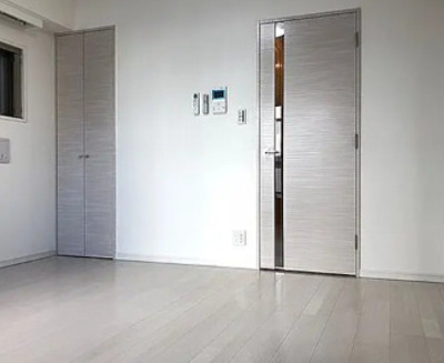 【寝室】 | スカイコート清澄庭園