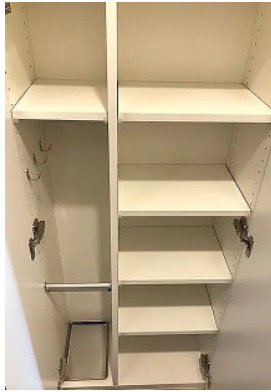 【収納】 | スカイコート清澄庭園