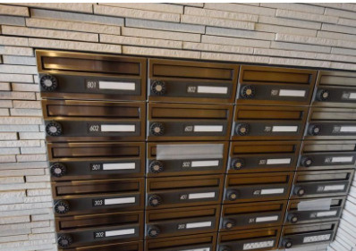 【その他共用部分】 | スカイコート清澄庭園