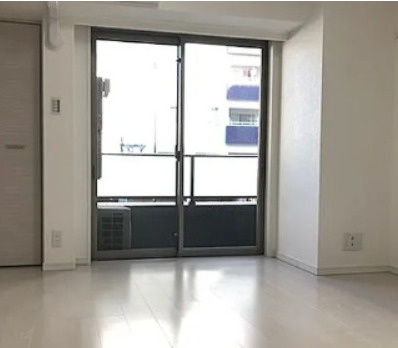 【居間・リビング】 | スカイコート清澄庭園