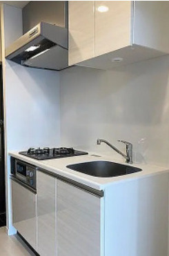 【キッチン】 | スカイコート清澄庭園