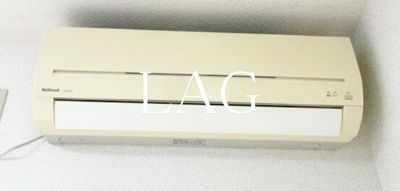 【その他】 | グリーンヒルズ | エアコンです。