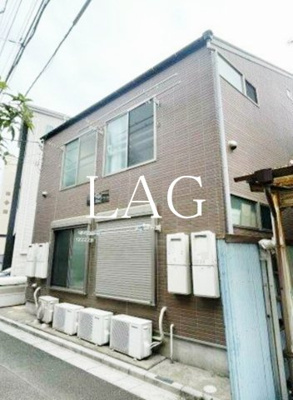 【外観】 | グリーンヒルズ | 外観です。