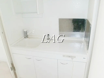 【キッチン】 | グリーンヒルズ | キッチンです。