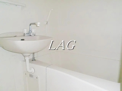 【浴室】 | グリーンヒルズ | お風呂です。