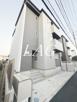 ＫＥＩＡＩ　ＲＥＳＩＤＥＮＣＥ　上尾Ⅴの画像