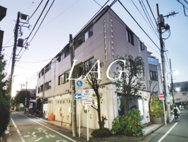 ハイライフ五岳の画像