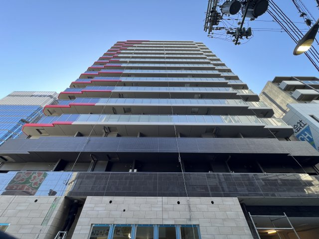 セレニテ東梅田アリエ