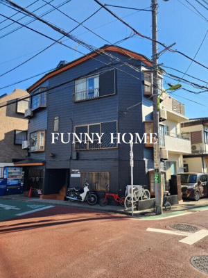 【外観】 | センチュリーコート