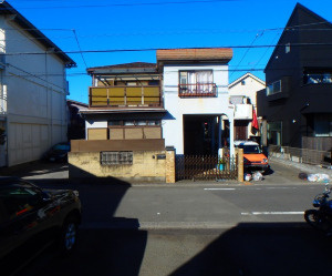スクエア国立の展望