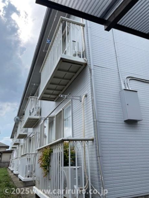 【玄関】 | メゾンド・スイーダ