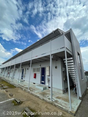 【外観】 | メゾンド・スイーダ