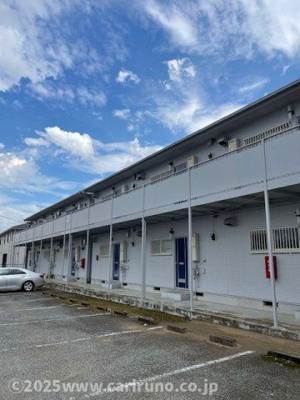 【外観】 | メゾンド・スイーダ