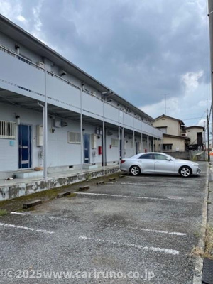 【外観】 | メゾンド・スイーダ