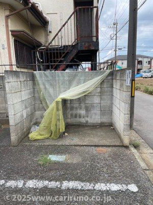 【駐車場】 | メゾンド・スイーダ