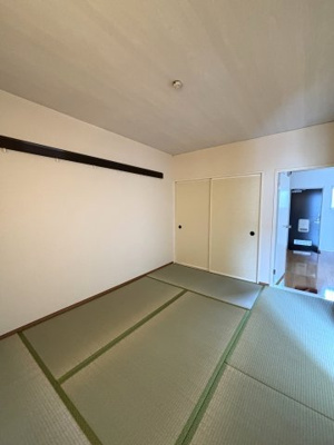 【浴室】 | メゾンド・スイーダ