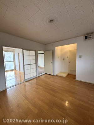 【洗面所】 | メゾンド・スイーダ