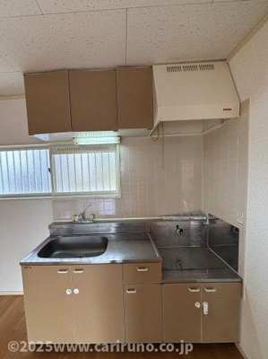 【キッチン】 | メゾンド・スイーダ