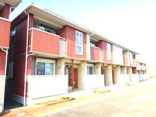 ブローテ・大井Ｂ