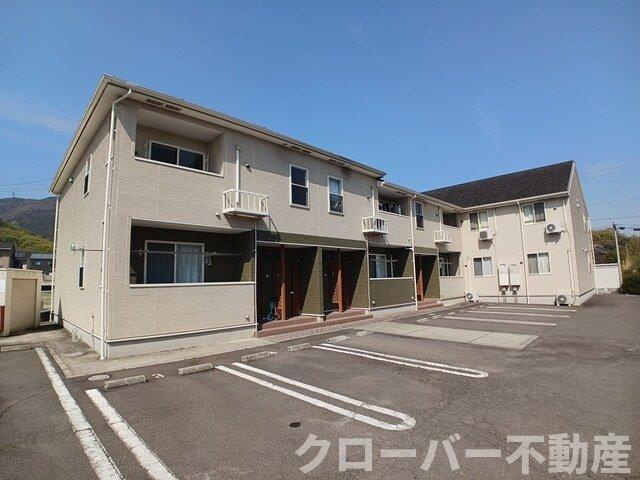 ヴィータ・リベラ国分寺Ｄ