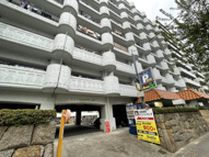 第3宮地マンション記念橋の画像