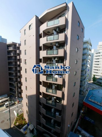 メインステージ茅場町