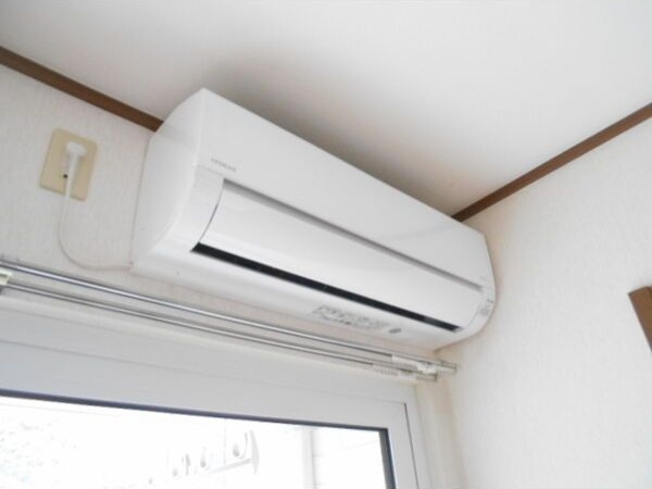 メゾンリリーフ長岡 C棟の設備