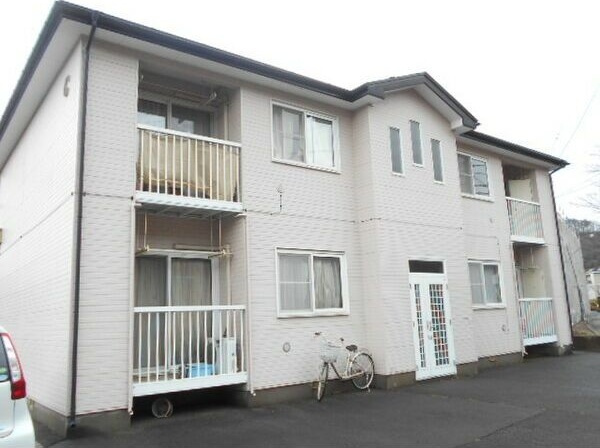 メゾンリリーフ長岡 C棟