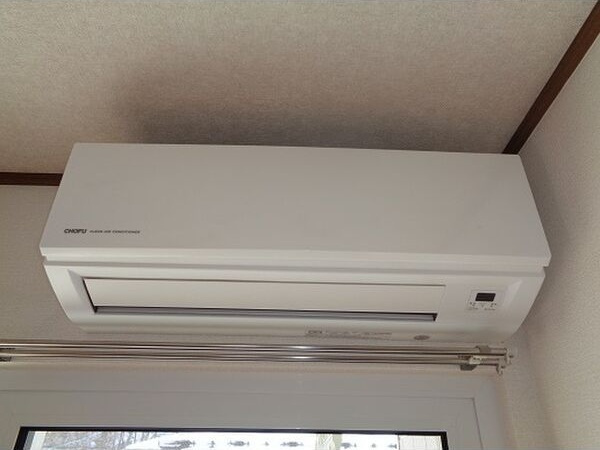 メゾンリリーフ長岡 C棟の設備