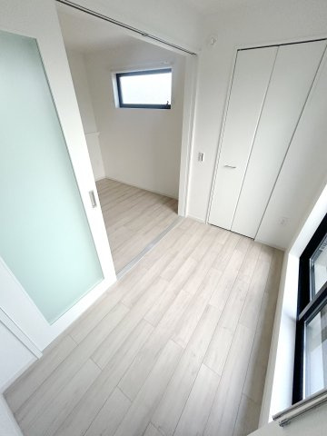 KLEISニシオオミヤの設備|同施工参考写真となります