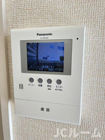 ドマーニ木田の設備