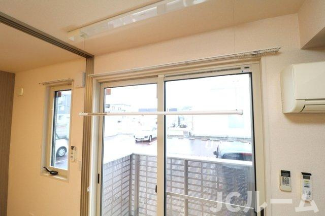 ドマーニ木田の設備