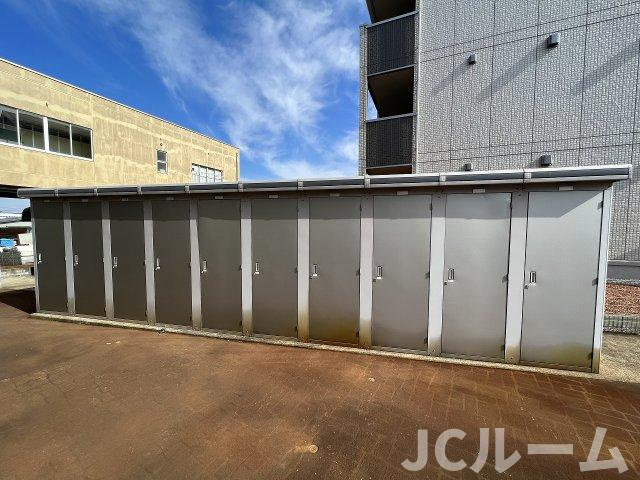 ドマーニ木田の設備