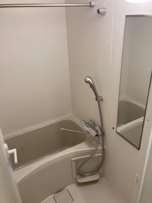 【浴室】 | クレヴィスタ横浜天王町