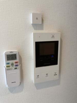 【設備】 | クレヴィスタ横浜天王町