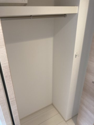 【収納】 | クレヴィスタ横浜天王町