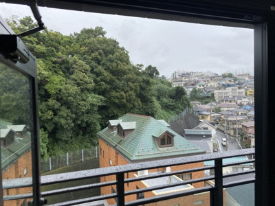 【展望】 | クレヴィスタ横浜天王町